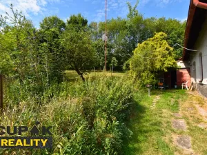 Prodej pozemku pro bydlení, Náchod, Jugoslávská, 1307 m2