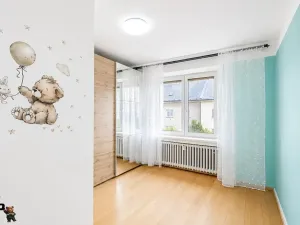 Prodej bytu 3+1, Ostrava, Havířská, 69 m2