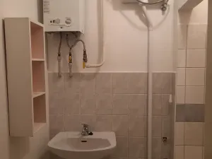 Pronájem bytu 1+1, Olomouc, Smetanova, 38 m2