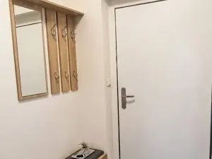Pronájem bytu 2+kk, Plasy, U Václava, 55 m2