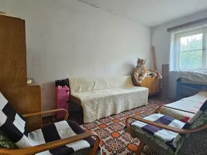 Prodej rodinného domu, Letovice, 98 m2