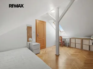 Prodej bytu 4+1, Praha - Nové Město, Lípová, 166 m2