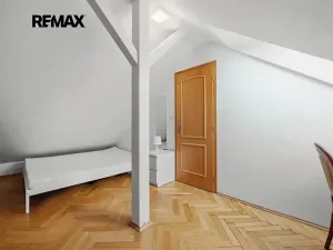 Prodej bytu 4+1, Praha - Nové Město, Lípová, 166 m2