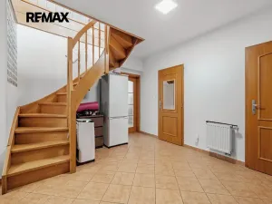 Prodej bytu 4+1, Praha - Nové Město, Lípová, 166 m2