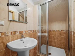 Prodej bytu 4+1, Praha - Nové Město, Lípová, 166 m2