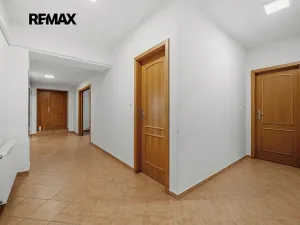 Prodej bytu 3+1, Praha - Nové Město, Lípová, 155 m2