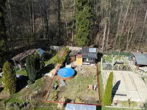Prodej chaty, Havířov, Hraniční, 30 m2