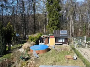 Prodej chaty, Havířov, Hraniční, 30 m2