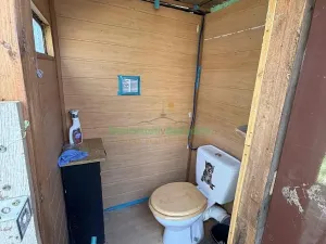 Prodej chaty, Havířov, Hraniční, 30 m2