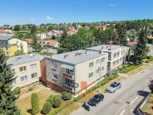 Prodej bytu 3+1, Boskovice, Kosmonautů, 72 m2