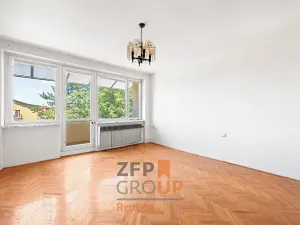 Prodej bytu 3+1, Boskovice, Kosmonautů, 72 m2