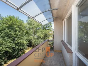 Prodej bytu 3+1, Boskovice, Kosmonautů, 72 m2