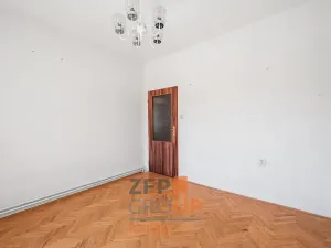 Prodej bytu 3+1, Boskovice, Kosmonautů, 72 m2