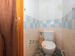 Prodej bytu 3+1, Boskovice, Kosmonautů, 72 m2