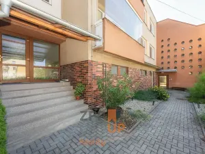 Prodej bytu 3+1, Boskovice, Kosmonautů, 72 m2