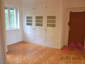 Pronájem bytu 3+1, Praha - Libeň, Kubišova, 120 m2