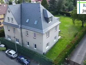 Pronájem bytu 2+1, Liberec, Česká, 55 m2