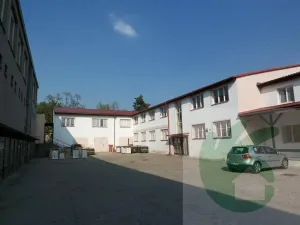 Pronájem kanceláře, Mělník, Pražská, 32 m2