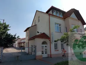 Pronájem kanceláře, Mělník, Pražská, 12 m2