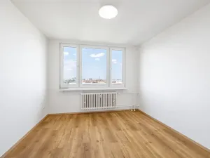 Prodej bytu 3+kk, Praha - Krč, Murgašova, 71 m2
