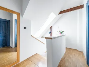 Prodej chalupy, Roztoky, 234 m2