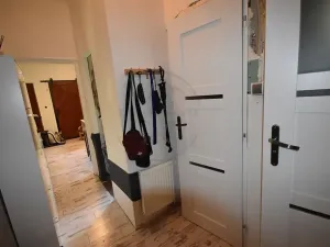 Prodej bytu 2+kk, Jeseník, Vančurova, 44 m2