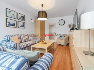 Prodej bytu 2+1, Špindlerův Mlýn, 59 m2