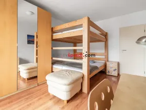 Prodej bytu 2+1, Špindlerův Mlýn, 59 m2