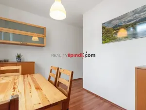 Prodej bytu 2+1, Špindlerův Mlýn, 59 m2