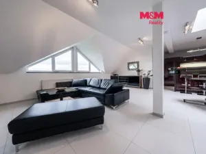 Prodej bytu 2+kk, Horoměřice, T. G. Masaryka, 95 m2