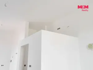 Prodej bytu 1+kk, Roudnice nad Labem, Rvačov, 28 m2