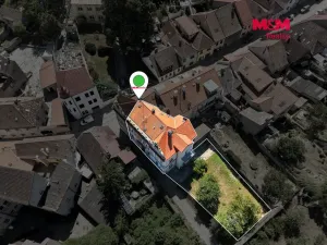 Prodej bytu 1+kk, Roudnice nad Labem, Rvačov, 28 m2