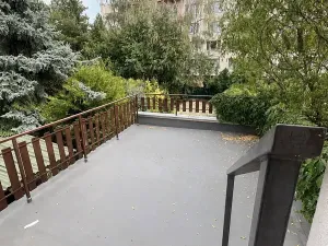 Pronájem bytu 2+1, České Budějovice, J. Plachty, 71 m2
