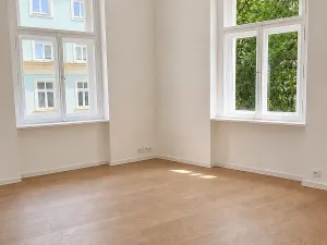 Prodej bytu 2+kk, Praha, Rybalkova, 56 m2