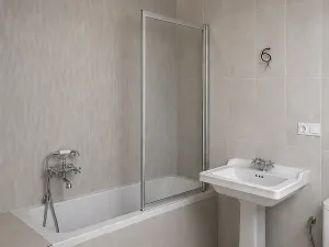 Prodej bytu 2+kk, Praha, Rybalkova, 56 m2