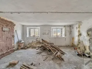 Pronájem bytu 2+1, Králíky, Valdštejnova, 147 m2