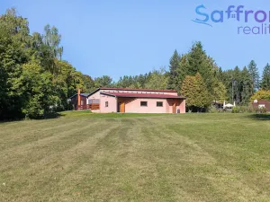 Prodej ubytování, Konstantinovy Lázně, V Aleji, 2252 m2