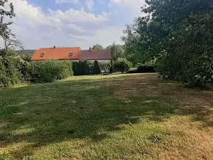 Prodej pozemku pro bydlení, Kotenčice, 1270 m2