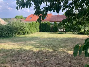 Prodej pozemku pro bydlení, Kotenčice, 1270 m2