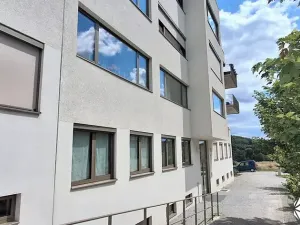 Pronájem bytu 2+kk, Letovice, Komenského, 48 m2