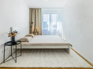 Prodej bytu 4+kk, Praha - Záběhlice, Hrusická, 89 m2