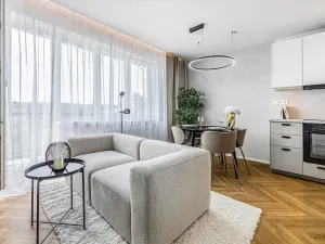 Prodej bytu 4+kk, Praha - Záběhlice, Hrusická, 89 m2