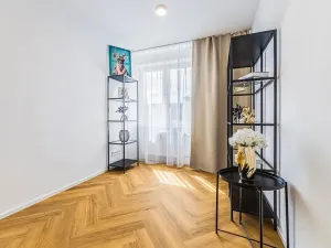 Prodej bytu 4+kk, Praha - Záběhlice, Hrusická, 89 m2