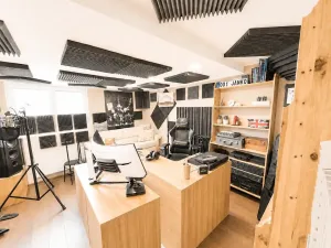 Prodej bytu 4+1, Praha - Košíře, Starokošířská, 122 m2