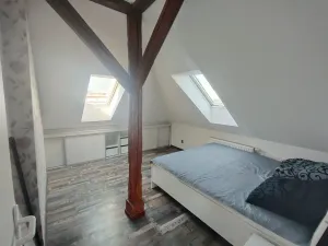Prodej bytu 2+kk, Olomouc, 77 m2