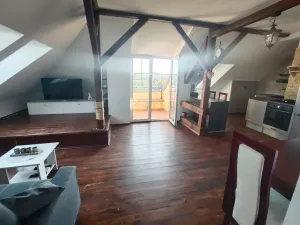 Prodej bytu 2+kk, Olomouc, 77 m2