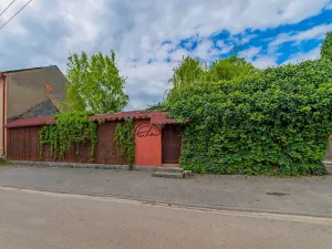 Prodej zemědělského objektu, Velké Pavlovice, Trávníky, 400 m2