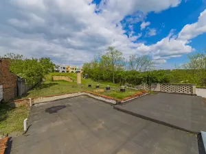 Prodej zemědělského objektu, Velké Pavlovice, Trávníky, 400 m2