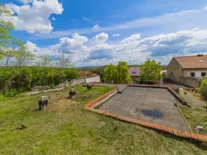 Prodej výrobních prostor, Velké Pavlovice, Trávníky, 400 m2