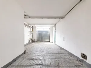Prodej garáže, Brno, Zezulova, 27 m2